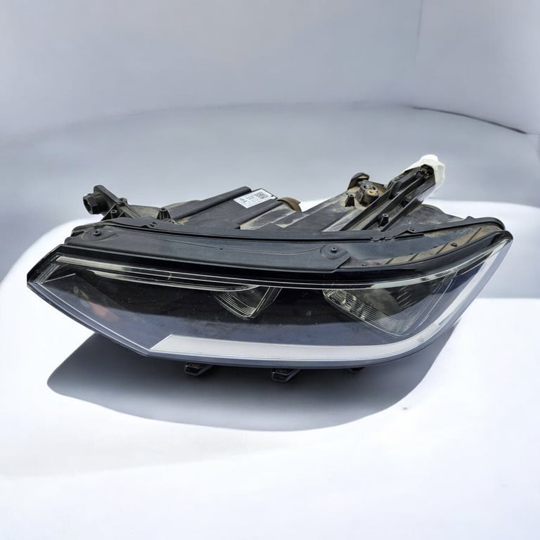 Frontscheinwerfer VW Passat B8 3G1941005B Links Scheinwerfer Headlight SCH7328931403bk