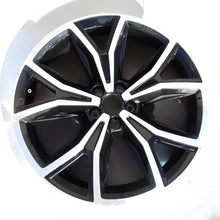 Laden Sie das Bild in den Galerie-Viewer, 1x Alufelge 18 Zoll 7.0" 5x112 2GM601025P VW T-Cross Rim Wheel FEL3864486202km