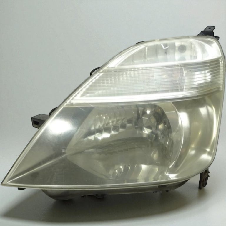 Frontscheinwerfer Honda Stream Links Scheinwerfer Headlight