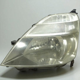 Frontscheinwerfer Honda Stream Links Scheinwerfer Headlight