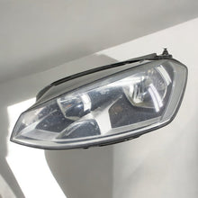 Load image into Gallery viewer, Frontscheinwerfer VW Golf VII 5G1941005 Links Scheinwerfer Headlight SCH3171733949vu