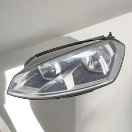 Frontscheinwerfer VW Golf VII 5G1941005 Links Scheinwerfer Headlight SCH3171733949vu