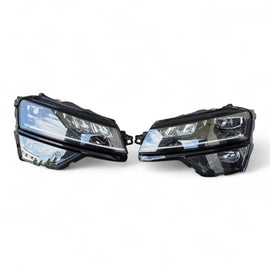 Frontscheinwerfer Skoda Karoq 57B941015A 57B941016A Rechts oder Links SCH8185302357fo