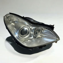 Laden Sie das Bild in den Galerie-Viewer, Frontscheinwerfer Mercedes-Benz Cls Rechts Scheinwerfer Headlight