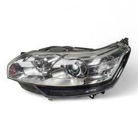 Frontscheinwerfer Citroën C5 Xenon Links Scheinwerfer Headlight SCH9779337809mu