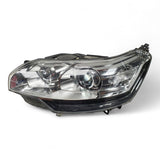 Frontscheinwerfer Citroën C5 Xenon Links Scheinwerfer Headlight