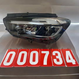 Frontscheinwerfer Mercedes-Benz W247 A2479065107 LED Links Headlight SCH5342559305ge