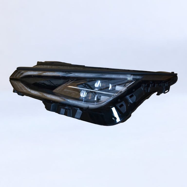 Frontscheinwerfer Kia Ev6 92101-CV1 LED Links Scheinwerfer Headlight