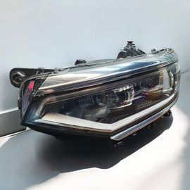 Frontscheinwerfer VW Passat B8 3G1941081P Links Scheinwerfer Headlight SCH8327654080if
