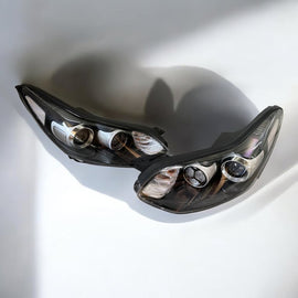 Frontscheinwerfer Kia Sportage IV 92101-F1110 Xenon Rechts oder Links