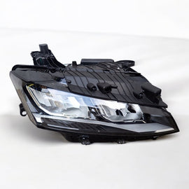 Frontscheinwerfer Peugeot 308 III 9851673580 Full LED Rechts Headlight SCH9369061177ix