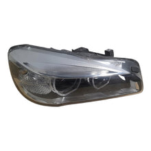 Laden Sie das Bild in den Galerie-Viewer, Frontscheinwerfer BMW 2 F45 F46 7472214-01 LED Rechts Scheinwerfer Headlight SCH2469474413gs
