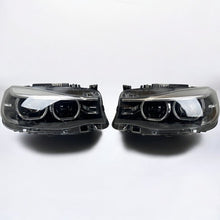 Load image into Gallery viewer, Frontscheinwerfer BMW F34 7470413 8738724 Full LED Ein Satz Headlight SCH7674247574ml
