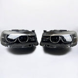Frontscheinwerfer BMW F34 7470413 8738724 Full LED Ein Satz Headlight