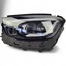 Laden Sie das Bild in den Galerie-Viewer, Frontscheinwerfer Mercedes-Benz Glc X253 A2539064903 Full LED Links Headlight SCH2389251711zp