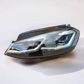 Frontscheinwerfer VW Golf VII 5G1941035 Full LED Links Scheinwerfer Headlight SCH1480754953kf