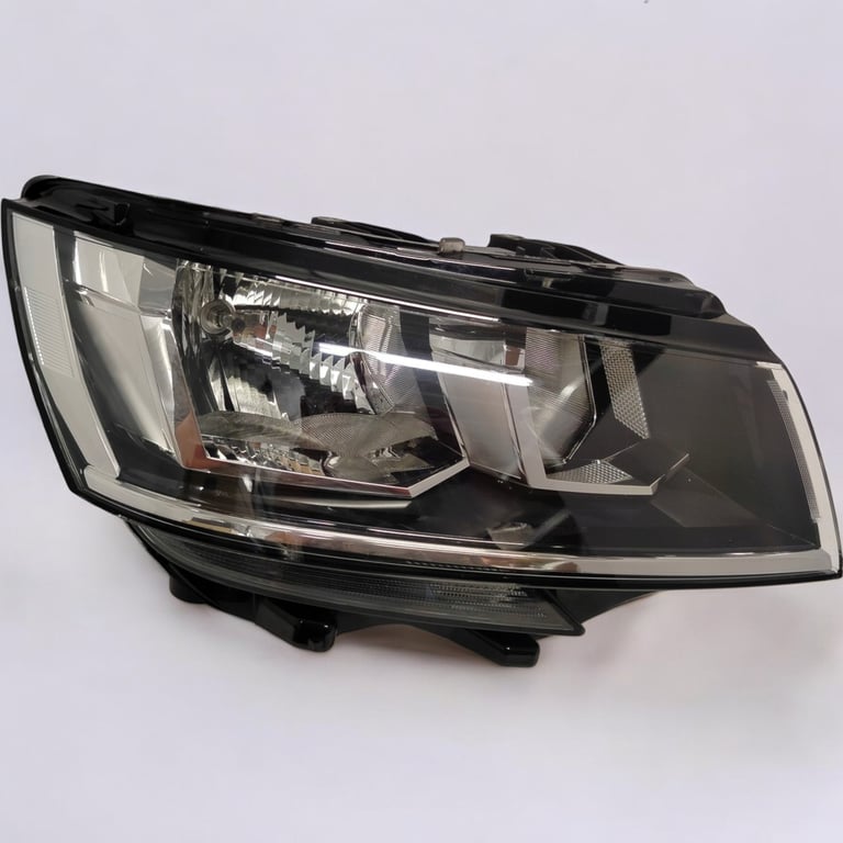 Frontscheinwerfer VW Transporter 7L1941006B Rechts Scheinwerfer Headlight