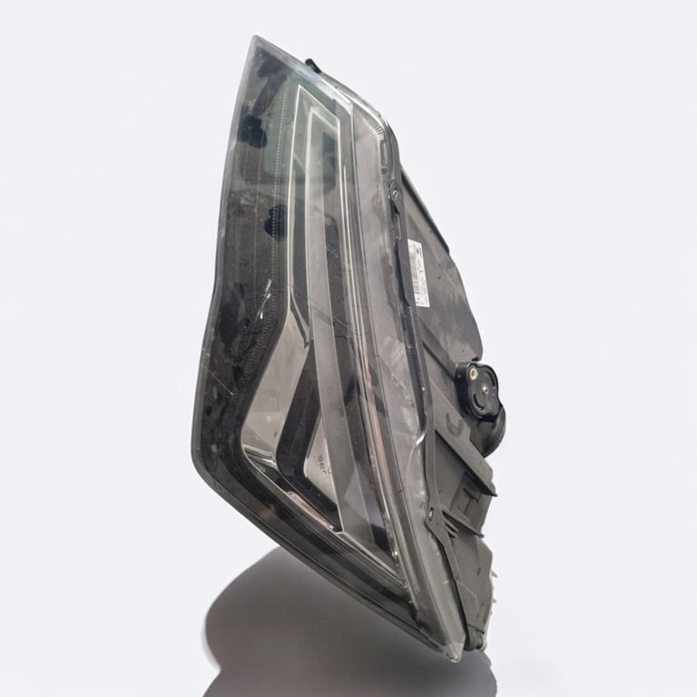 Frontscheinwerfer Seat Ateca 576941007G LED Ein Stück (Rechts oder Links)