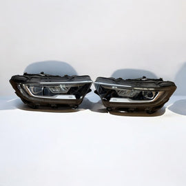 Frontscheinwerfer Ford Connect 2KF941035 2KF941036 Full LED Rechts oder Links SCH2502345504lc