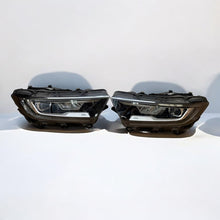 Laden Sie das Bild in den Galerie-Viewer, Frontscheinwerfer Ford Connect 2KF941035 2KF941036 Full LED Rechts oder Links SCH2502345504lc