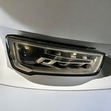 Frontscheinwerfer Audi A1 8XA941006 Xenon Rechts Scheinwerfer Headlight