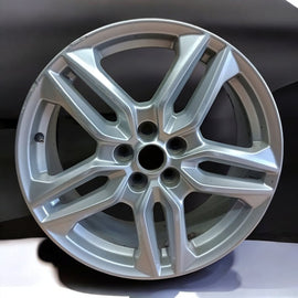 1x Alufelge 18 Zoll 7.5