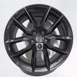 1x Alufelge 18 Zoll 7.5