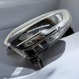 Frontscheinwerfer Renault Kadjar 260605720R Links Scheinwerfer Headlight SCH6556737344gb