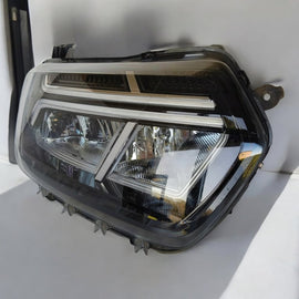 Frontscheinwerfer Dacia Duster 260101613R Full LED Rechts Scheinwerfer Headlight