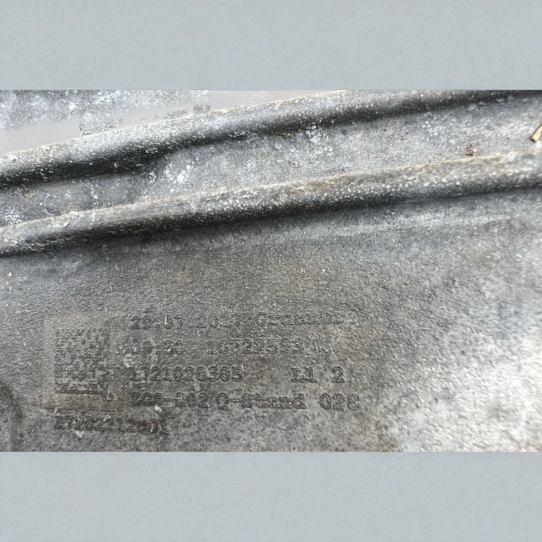 Getriebe Mercedes-Benz Glc A2055407616 A7252800300 10119138500 Automatikgetriebe