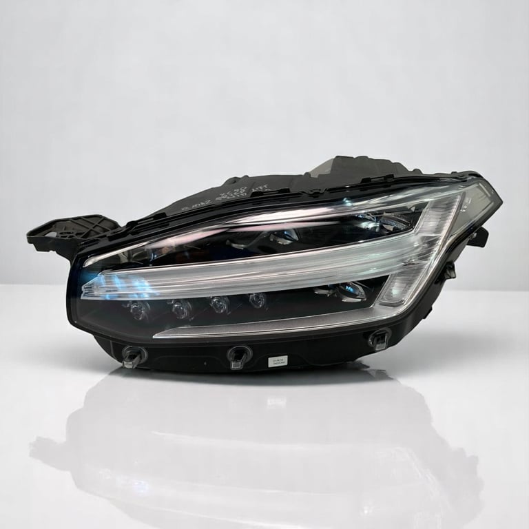 Frontscheinwerfer Volvo Xc90 FIM6900 Links Scheinwerfer Headlight