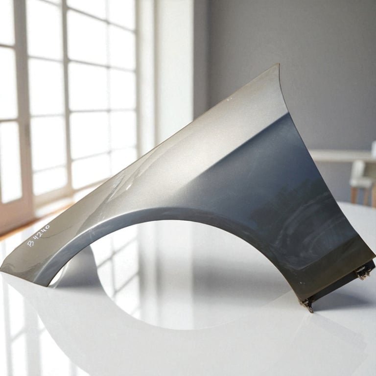 Kotflügel Mercedes-Benz W212 Vorne Links