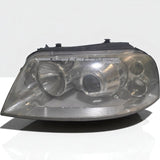 Frontscheinwerfer VW Sharan 7M3941015T Xenon Links Scheinwerfer Headlight