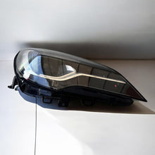 Load image into Gallery viewer, Frontscheinwerfer Opel Astra 39201197 Rechts Scheinwerfer Headlight