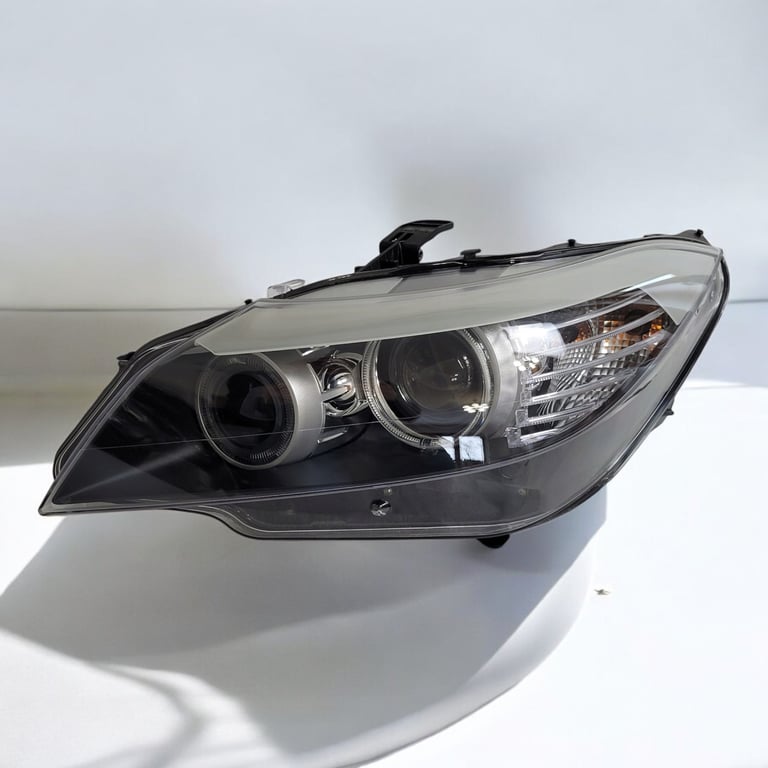 Frontscheinwerfer BMW Z4 E89 7228859-10 Xenon Links Scheinwerfer Headlight SCH1138141830zn