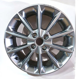 1x Alufelge 17 Zoll 7.0