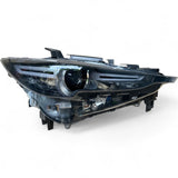 Frontscheinwerfer Mazda Cx5 KB8N51030 Full LED Rechts Scheinwerfer Headlight