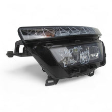 Laden Sie das Bild in den Galerie-Viewer, Frontscheinwerfer Skoda Kamiq 658941015 LED Links Scheinwerfer Headlight SCH2264717149gb