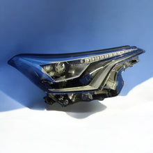 Laden Sie das Bild in den Galerie-Viewer, Frontscheinwerfer Toyota C-Hr Chr 81110-F4170-00 Full LED Rechts Headlight SCH6044644137do