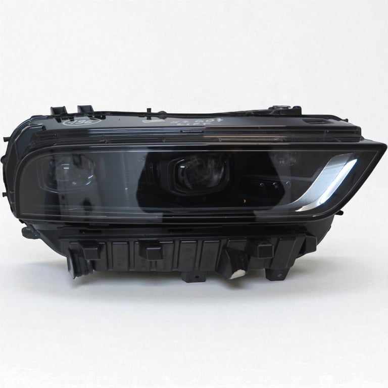 Frontscheinwerfer BMW X7 G07 5A5F0D6 Rechts Scheinwerfer Headlight SCH3657826071hs