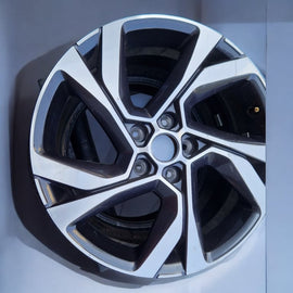 1x Alufelge 18 Zoll 7.0