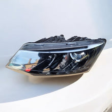 Load image into Gallery viewer, Frontscheinwerfer Skoda Superb III 3V1941015B LED Links Scheinwerfer Headlight