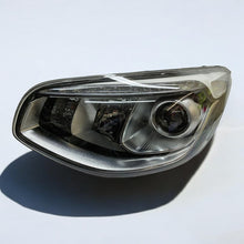Laden Sie das Bild in den Galerie-Viewer, Frontscheinwerfer Kia Soul II LED Links Scheinwerfer Headlight SCH6449144852ix