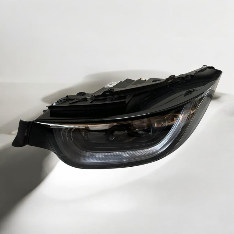 Frontscheinwerfer BMW I3 7398519 Links Scheinwerfer Headlight SCH4372010976ka