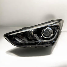 Laden Sie das Bild in den Galerie-Viewer, Frontscheinwerfer Hyundai Santa III Fe Xenon Links Scheinwerfer Headlight