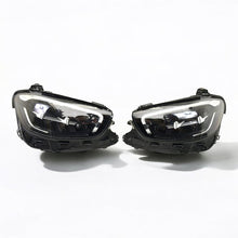 Laden Sie das Bild in den Galerie-Viewer, Frontscheinwerfer Mercedes-Benz Cabrio A2139066408 LED Rechts Headlight