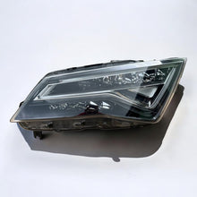 Load image into Gallery viewer, Frontscheinwerfer Seat Ateca 576941007D LED Links Scheinwerfer Headlight