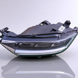 Frontscheinwerfer VW T-Roc 2GA941005F Full LED Links Scheinwerfer Headlight SCH6500142466dz