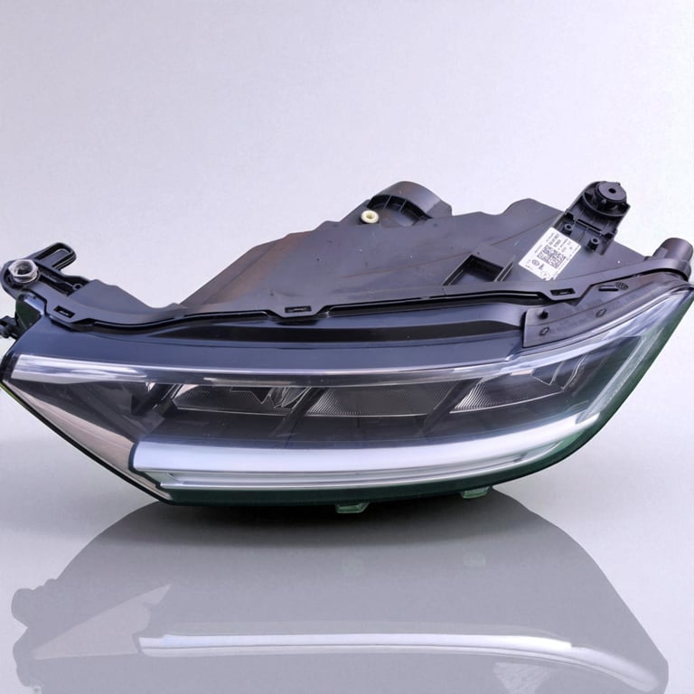 Frontscheinwerfer VW T-Roc 2GA941005F Full LED Links Scheinwerfer Headlight SCH6500142466dz