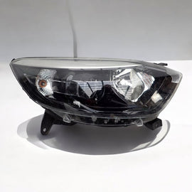 Frontscheinwerfer Renault Captur I 260105066R Rechts Scheinwerfer Headlight SCH5816657388wi
